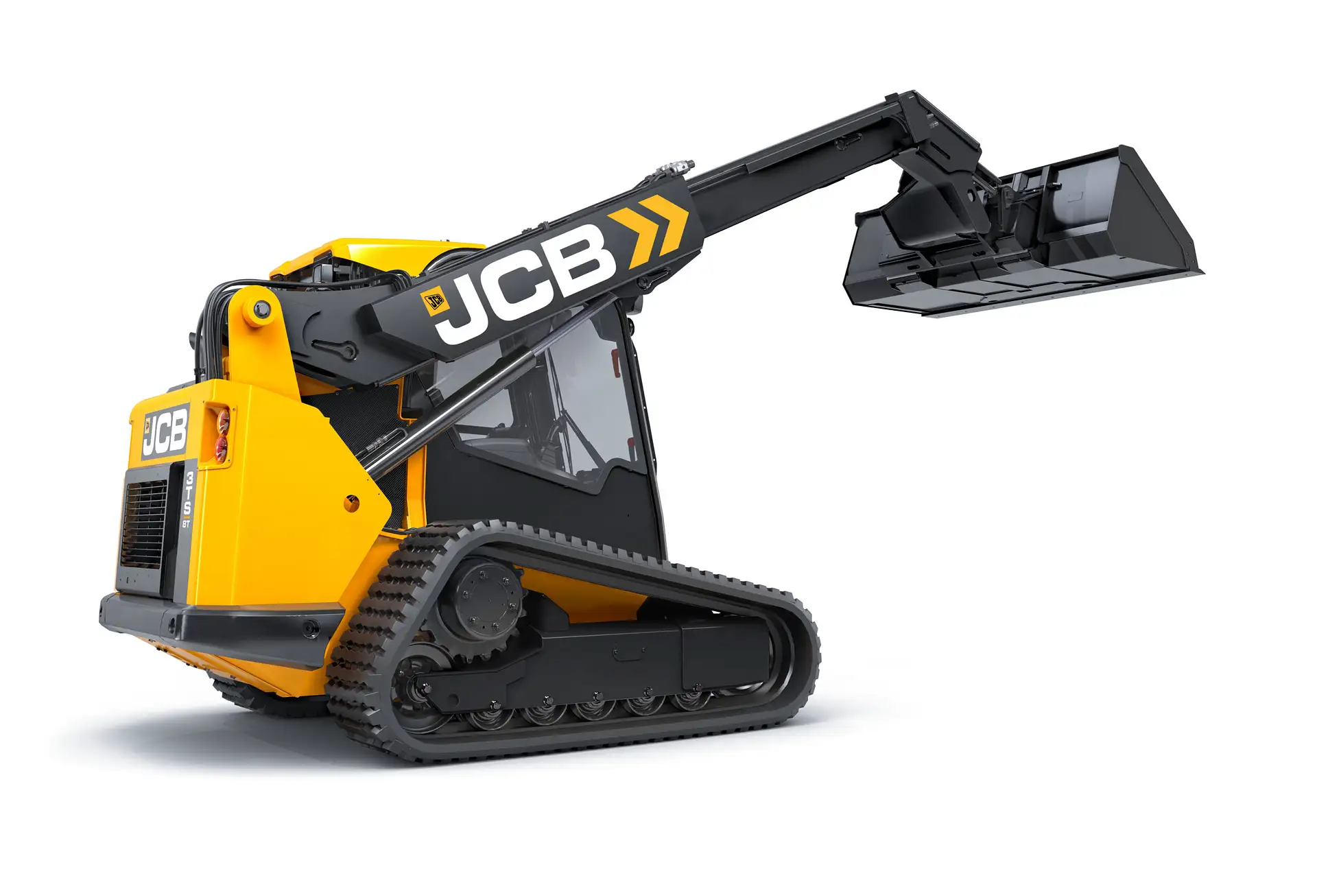 Compact Track Loader